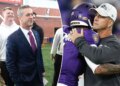 What John Harbaugh's first team meeting revealed about new Giants era