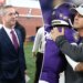 What John Harbaugh's first team meeting revealed about new Giants era