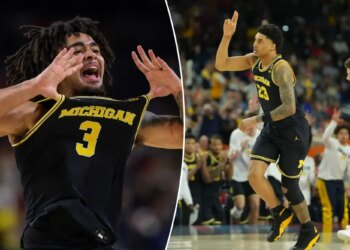 What everyone gets wrong about Michigan's transfer-fueled March Madness run
