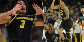What everyone gets wrong about Michigan's transfer-fueled March Madness run