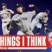 What stands out from Yankees' strong start