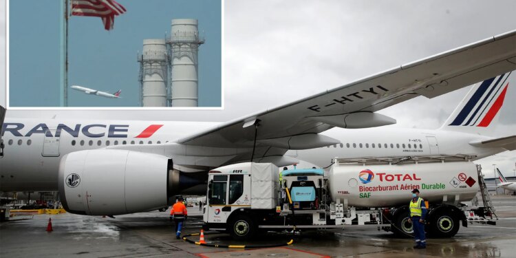 What travelers can do as the Iran war impacts flight costs and availability