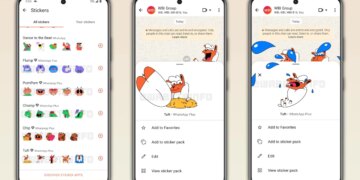 WhatsApp tests ‘Plus’ subscription that adds stickers and more for a few bucks a month