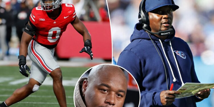 Where Dexter Lawrence trade leaves Giants' effort to rebuild defense