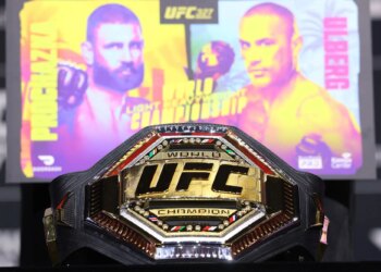 Where to to watch UFC 327: Prochazka vs. Ulberg: Time, fight card