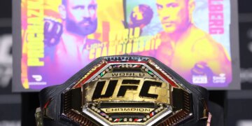 Where to to watch UFC 327: Prochazka vs. Ulberg: Time, fight card