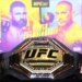 Where to to watch UFC 327: Prochazka vs. Ulberg: Time, fight card