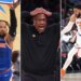 Which Knicks are facing the harshest scrutiny in NBA playoffs