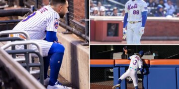 Who are these Mets? We may have our depressing answer