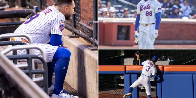 Who are these Mets? We may have our depressing answer