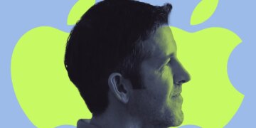 Who is Apple’s new CEO John Ternus?