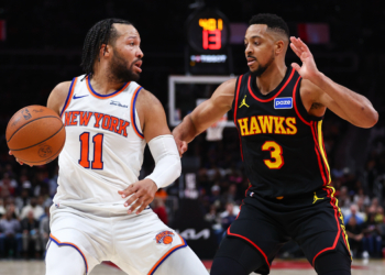 Why Knicks' early playoff path could be trickier than expected