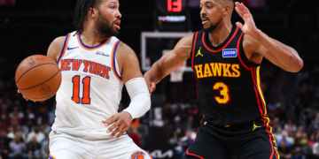 Why Knicks' early playoff path could be trickier than expected