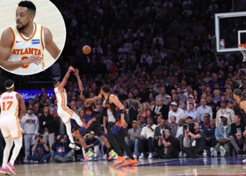 Why Knicks fans shouldn't try to turn CJ McCollum into a Garden villain