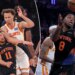 Why Knicks making Hawks playoff series tricky was no surprise