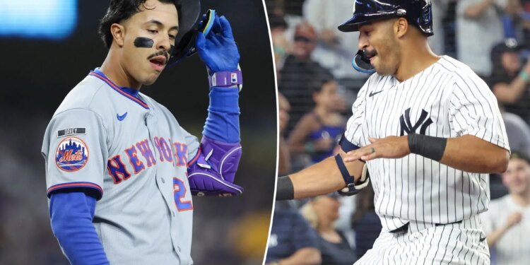 Why Mets face tougher turnaround than Yankees