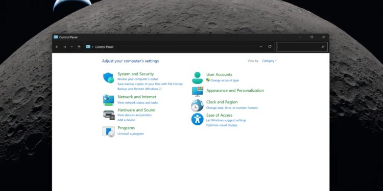 Why Microsoft’s war on Windows’ Control Panel is taking so long