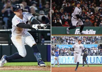 Why signs point to one Yankees roster outcome with Anthony Volpe