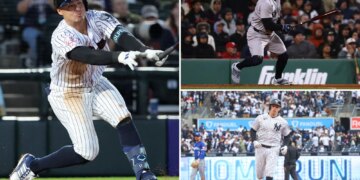 Why signs point to one Yankees roster outcome with Anthony Volpe