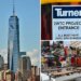 World Trade Center area now rivals Midtown’s prime corridors as leasing frenzy boosts asking rents