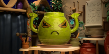 Xbox’s weirdest studio is on a roll