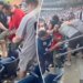 Yankee Stadium brawl only gets more wild as new footage of fan being stomped emerges