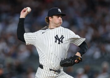 Yankees' Cam Schlittler getting 'death threats' before Fenway debut
