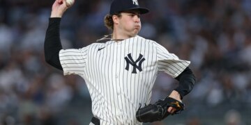 Yankees' Cam Schlittler getting 'death threats' before Fenway debut