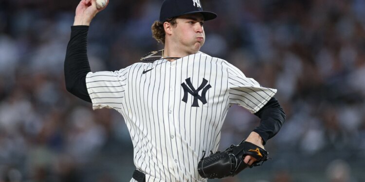 Yankees' Cam Schlittler getting 'death threats' before Fenway debut