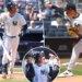 Yankees blow out Royals behind Cody Bellinger, Will Warren