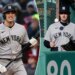 Yankees dominating rival Red Sox in every which way