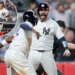 Yankees rally in ninth for wild walk-off win over Angels