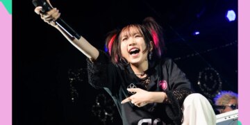 Yoasobi Never Ending Stories Tour 2026: Where to buy tickets