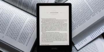 You can grab a refurbished 2021 Kindle Paperwhite starting at just $49.99