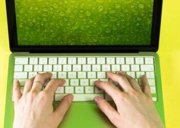 You can make a multicolor MacBook Neo out of Apple’s spare parts