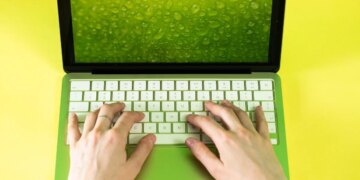 You can make a multicolor MacBook Neo out of Apple’s spare parts