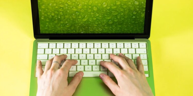 You can make a multicolor MacBook Neo out of Apple’s spare parts