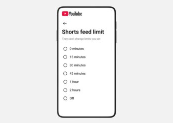 YouTube now lets you turn off Shorts