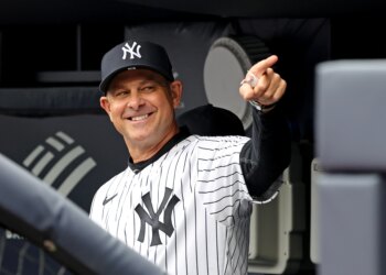 bet365 bonus code: Bet $10, get $200 in bonus bets for Yankees vs. Rays