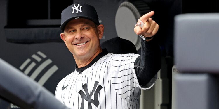 bet365 bonus code: Bet $10, get $200 in bonus bets for Yankees vs. Rays