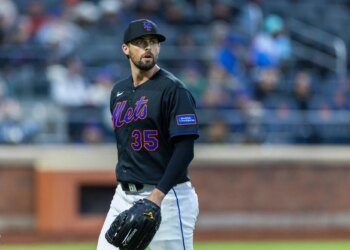 BetMGM bonus code NYPNEWSGET: Get up to $1K in no-sweat tokens for Mets vs. Angels
