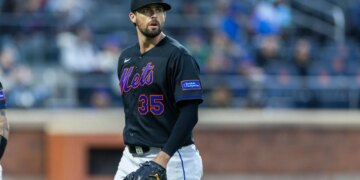 BetMGM bonus code NYPNEWSGET: Get up to $1K in no-sweat tokens for Mets vs. Angels