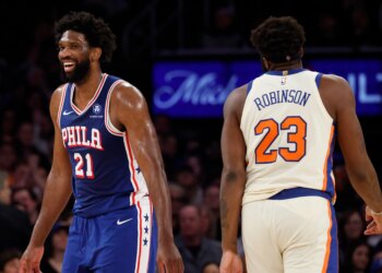 bet365 bonus code: Bet $10, get $200 in bonus bets for Knicks vs. 76ers