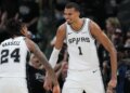 BetMGM bonus code NYPNEWSGET: Get up to $1,000 in no-sweat tokens for Timberwolves vs. Spurs