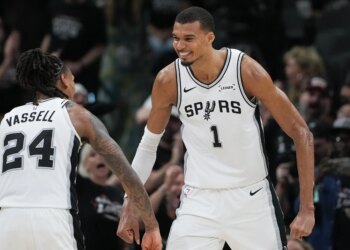 BetMGM bonus code NYPNEWSGET: Get up to $1,000 in no-sweat tokens for Timberwolves vs. Spurs