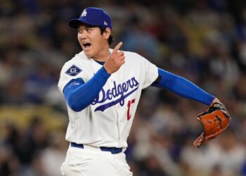 BetMGM bonus code NYPNEWSGET: Get up to $1K in no-sweat tokens for Dodgers vs. Astros
