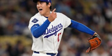 BetMGM bonus code NYPNEWSGET: Get up to $1K in no-sweat tokens for Dodgers vs. Astros