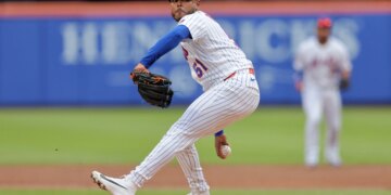 Fanatics Sportsbook promo code NYPOST: Bet $20, get $200 in bonus bets for Mets vs. Rockies
