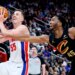 BetMGM bonus code NYPNEWSGET: Get up to $1,000 in no-sweat tokens for Cavaliers vs. Pistons