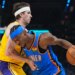 Fanatics Sportsbook promo code NYPOST: Bet $20, get $200 in bonus bets for Lakers vs. Thunder